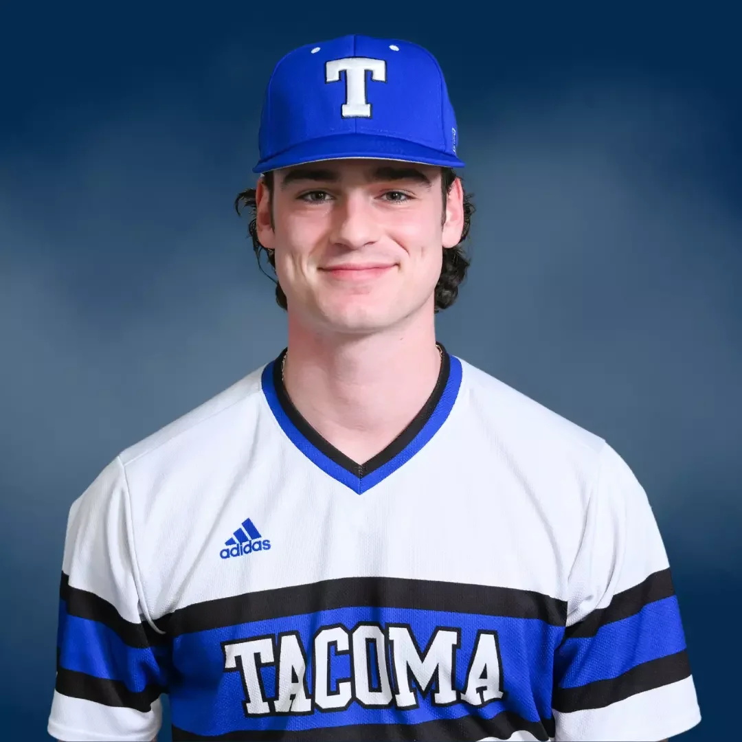 Carson Ackermann, College, RHP