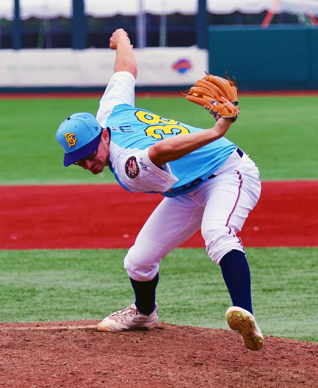 Josh Hejka