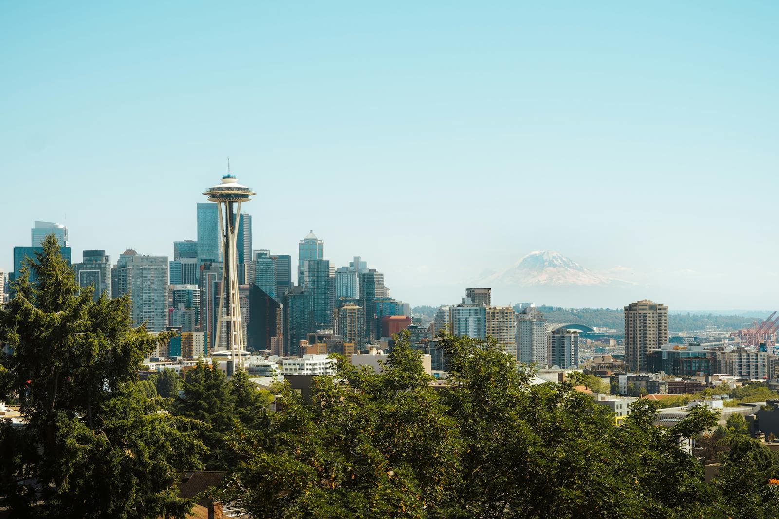 Kent, Washington physical therapy location