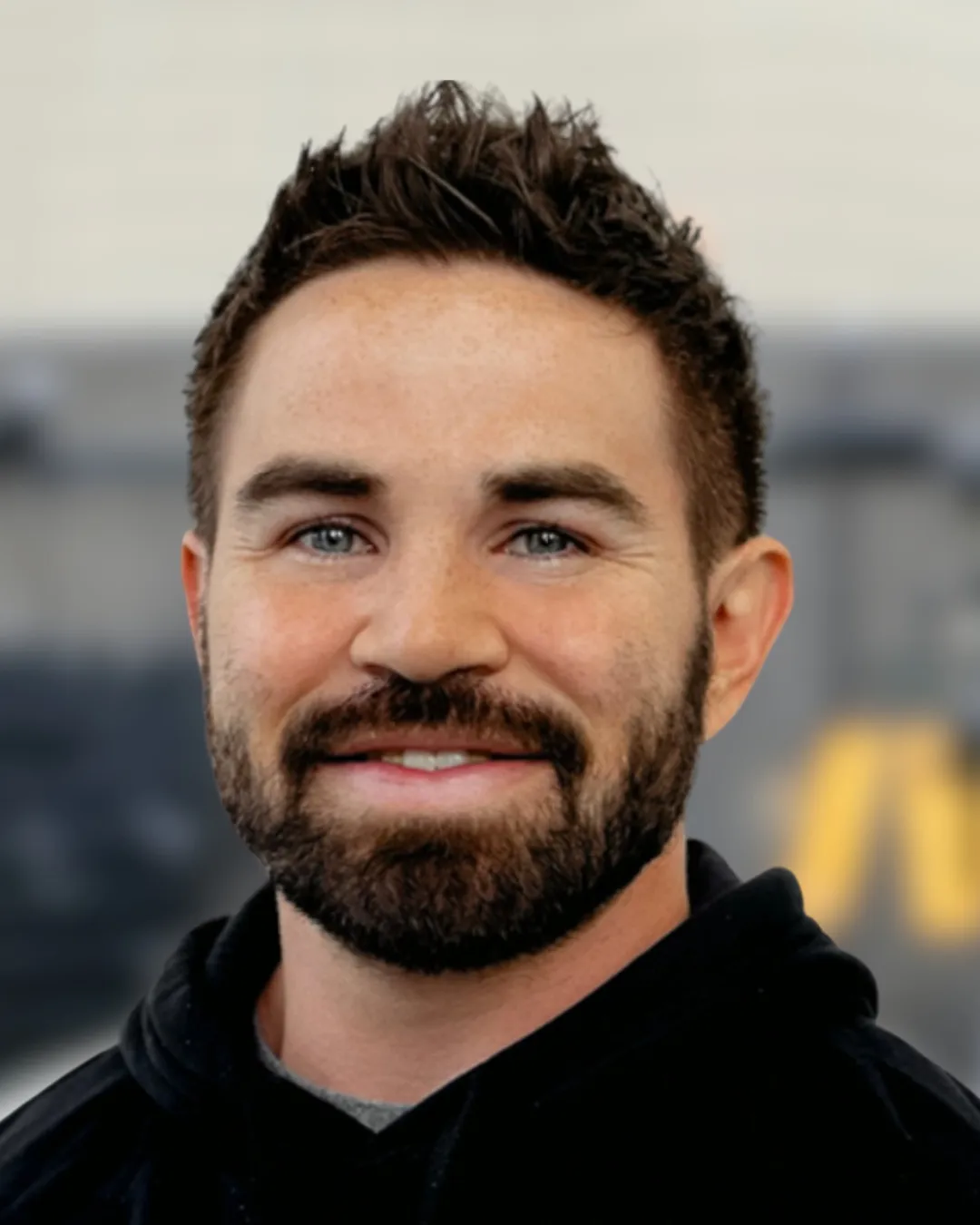 Jason Modafari, DPT